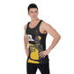 All-Over Print Men's Tank Top