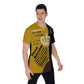 All-Over Print Men's O-Neck T-Shirt