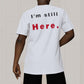 All-Over Print Men's T-shirt | Birdseye
