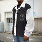 BlackPowerCreation's Blackman's success Casual Lapel Jacket
