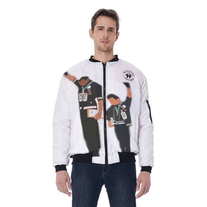 BlackPowerCreations Mens jacket