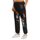 All-Over Print Men's Basketball Sweatpants