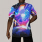 All-Over Print Men's T-shirt | Birdseye