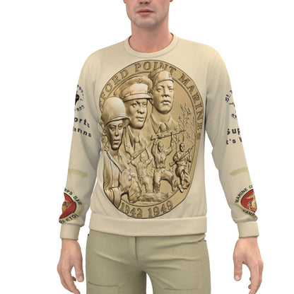 BlackPowerCreations Veterans collection