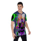 BlackPowerCreations Pure Evil Collection Dr. Wave T-Shirt