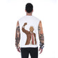 BlackPowerCreations Civil Rights Sweet shirt