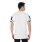 All-Over Print Men's O-Neck T-Shirt