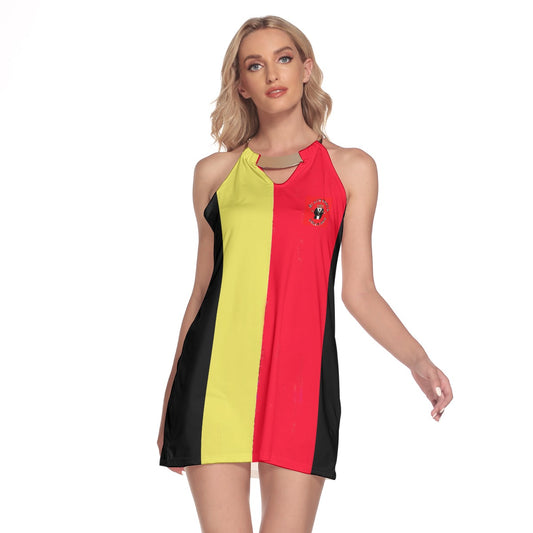 BlackPowerCreations Dress for Women