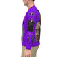 All-Over Print Men's Sweatshirt