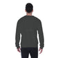 All-Over Print Men's Heavy Fleece Sweatshirt