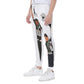 All-Over Print Men's Sweatpants