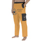 All-Over Print Men's Pocket Cargo Pants