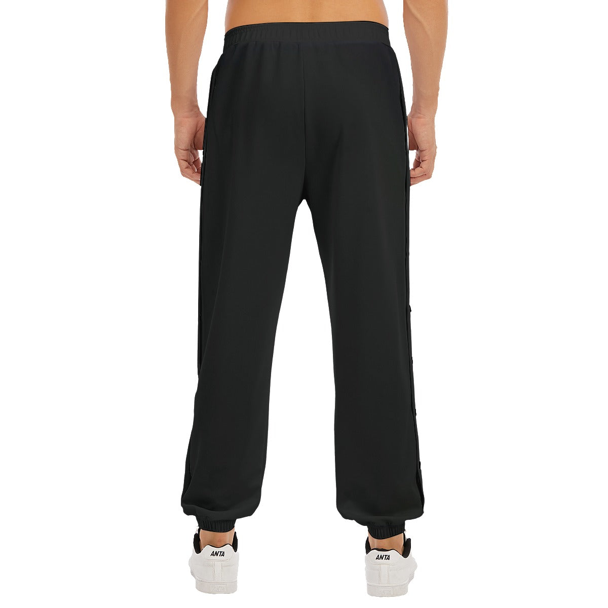 All-Over Print Men's Basketball Sweatpants