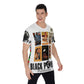 All-Over Print Men's O-Neck T-Shirt