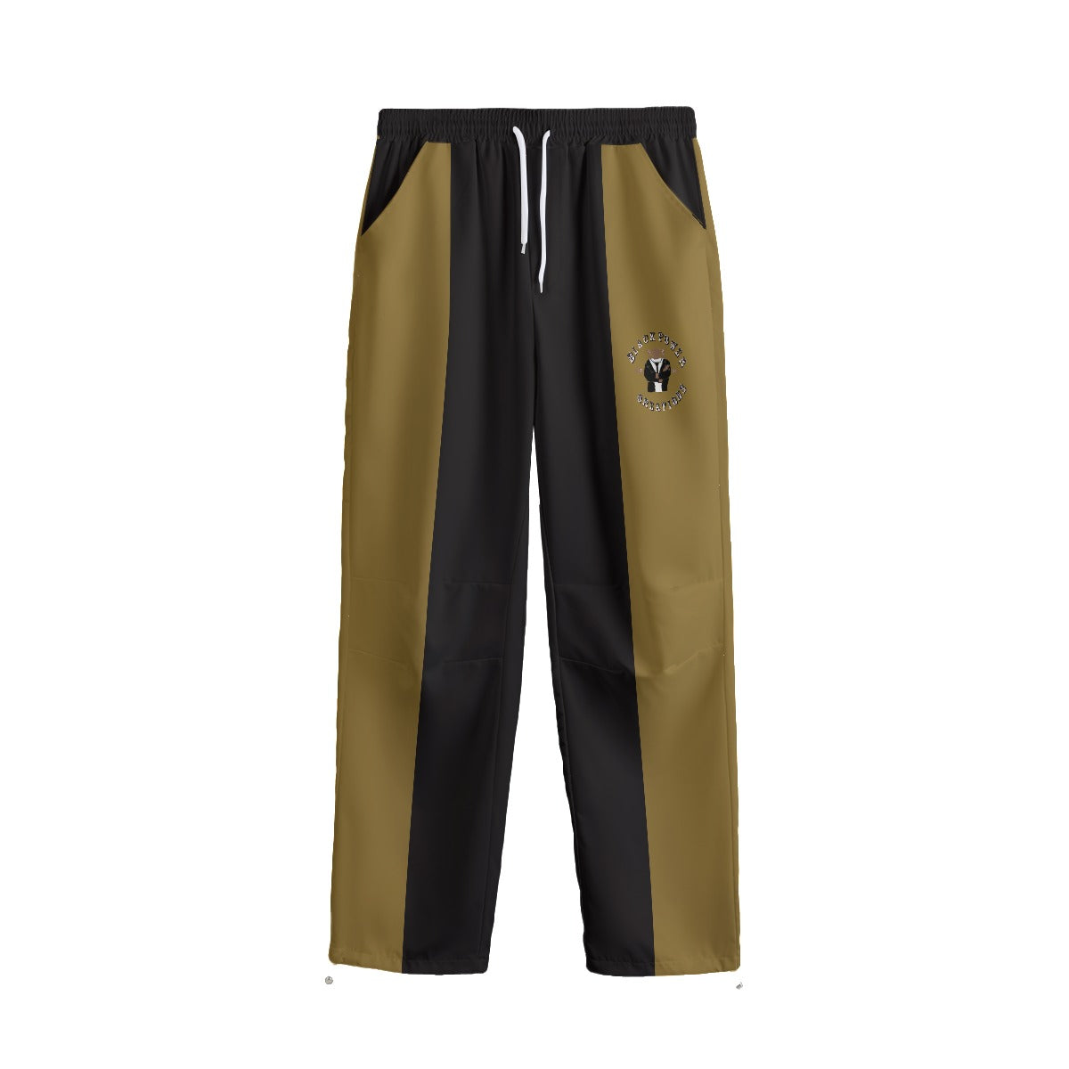 All-Over Print Unisex Casual Pants