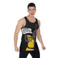 All-Over Print Men's Tank Top