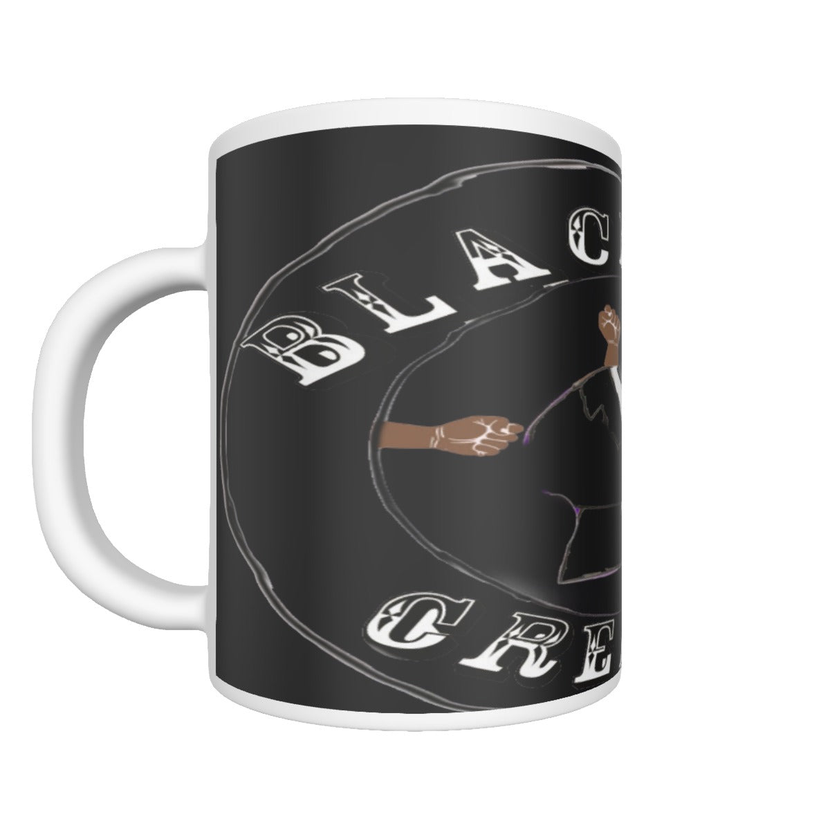 All-over print mug