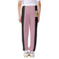 All-Over Print Kid's Casual Pants