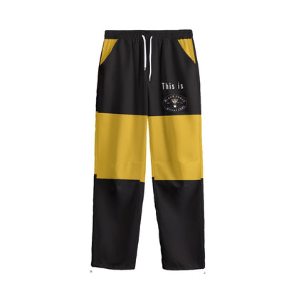 All-Over Print Unisex Casual Pants