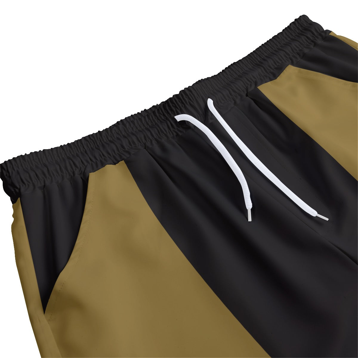 All-Over Print Unisex Casual Pants