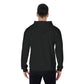 BlackPowerCreations Dr. Wave Pullover Hoodie