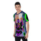 BlackPowerCreations Pure Evil Collection Dr. Wave T-Shirt