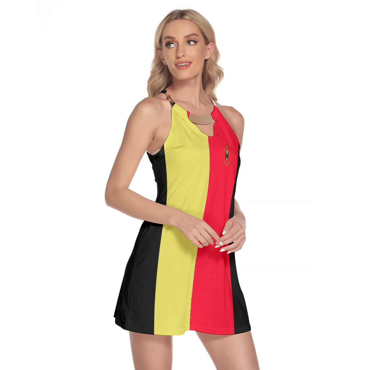 BlackPowerCreations Dress for Women