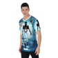 All-Over Print Men's O-Neck T-Shirt