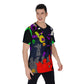 BlackPowerCreations Pure Evil Dr. Wave T-Shirt