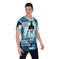 All-Over Print Men's O-Neck T-Shirt