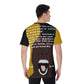 All-Over Print Men's O-Neck T-Shirt