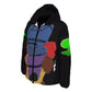 Can't stop the Hustle Unisex Down Jacket