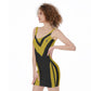 BlackPower Creations  Dress