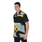 All-Over Print Men's Polo Shirt