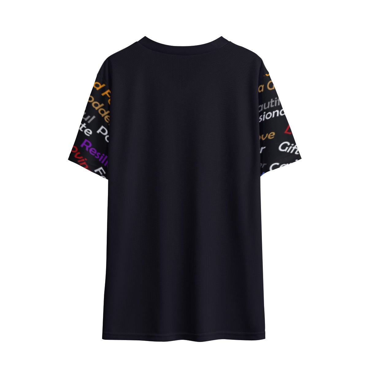All-Over Print Kid's V-neck T-shirt