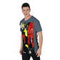 All-Over Print Men's O-Neck T-Shirt