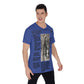 All-Over Print Men's O-Neck T-Shirt
