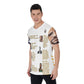 All-Over Print Men's O-Neck T-Shirt