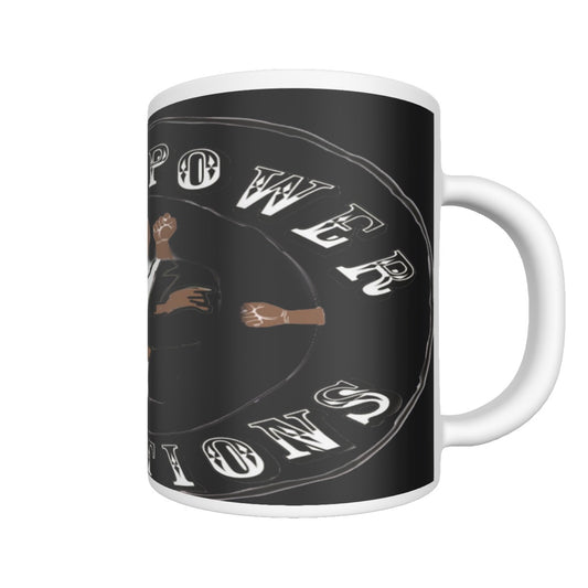 All-over print mug