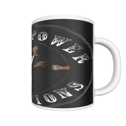 All-over print mug