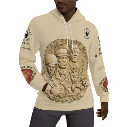 BlackPowerCreations Veterans collection