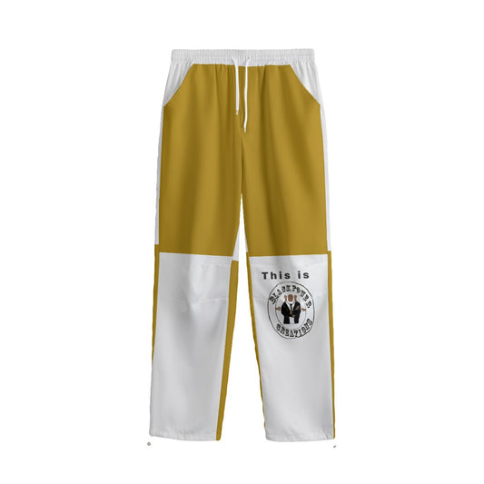 All-Over Print Unisex Casual Pants