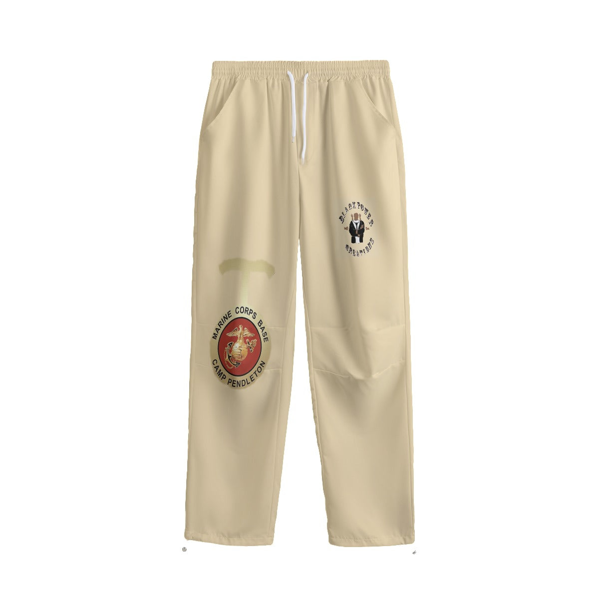 BlackPowerCreations Veterans pants collection