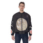 All-Over Print Men's Bomber Jacket