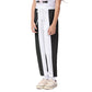 All-Over Print Kid's Casual Pants