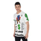 All-Over Print Men's O-Neck T-Shirt
