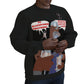 2023 BlackPowerCreations sweetshirt
