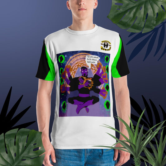 Men's t-shirt